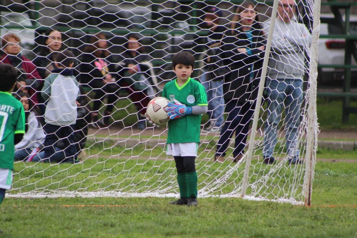 Campeonato de La Amistad SAB.