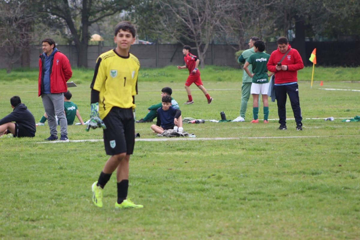 Campeonato de La Amistad SAB.