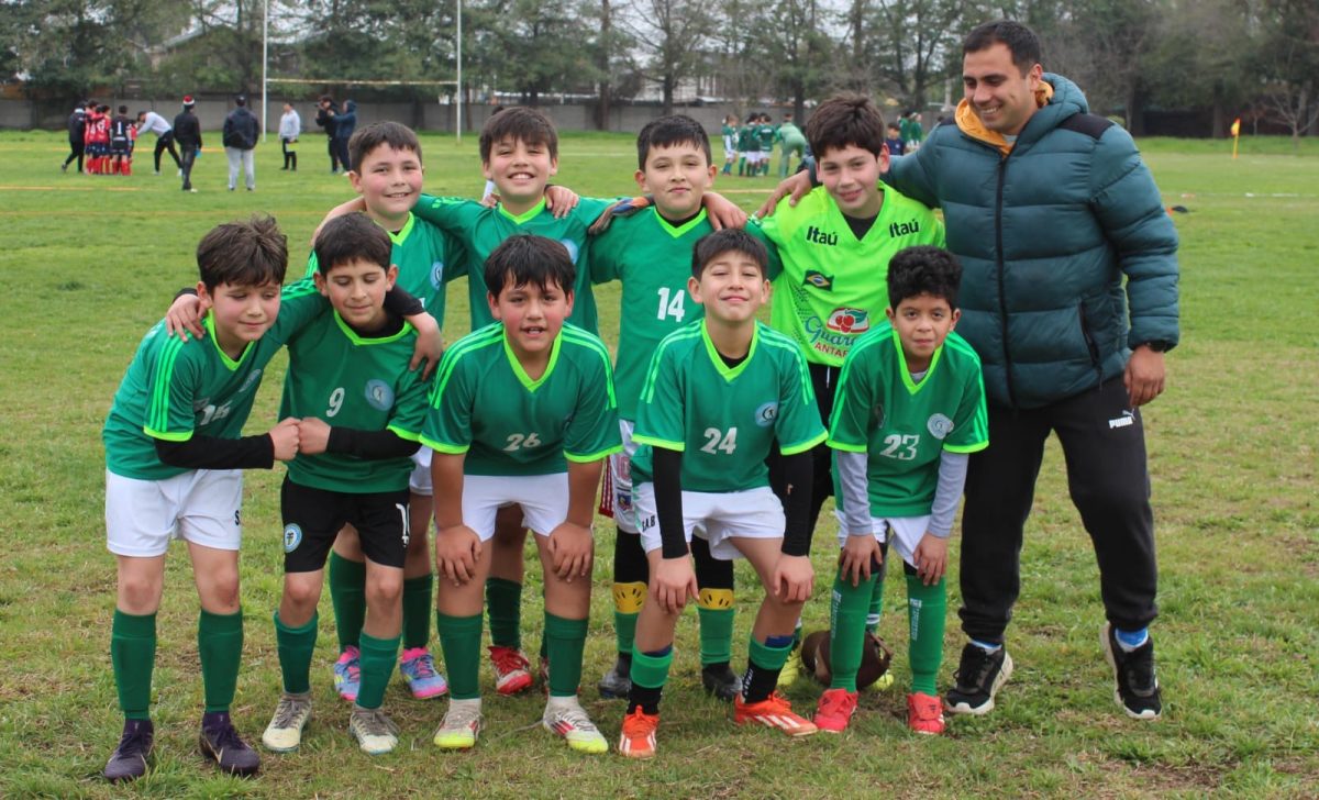 Campeonato de La Amistad SAB.