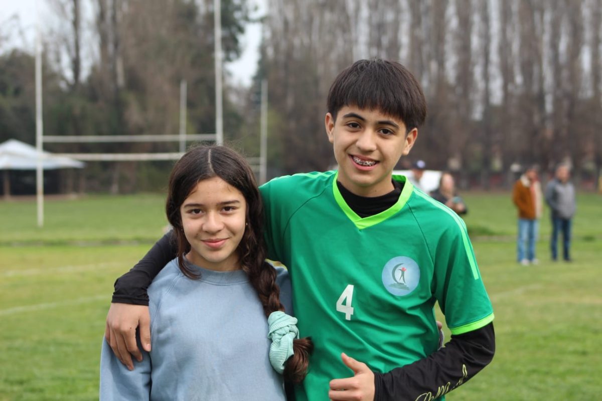 Campeonato de La Amistad SAB.