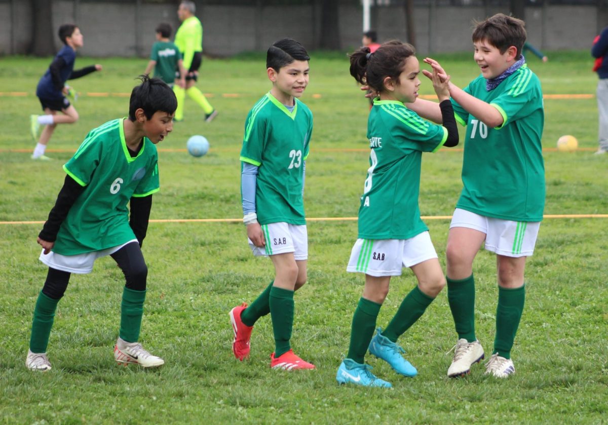 Campeonato de La Amistad SAB.