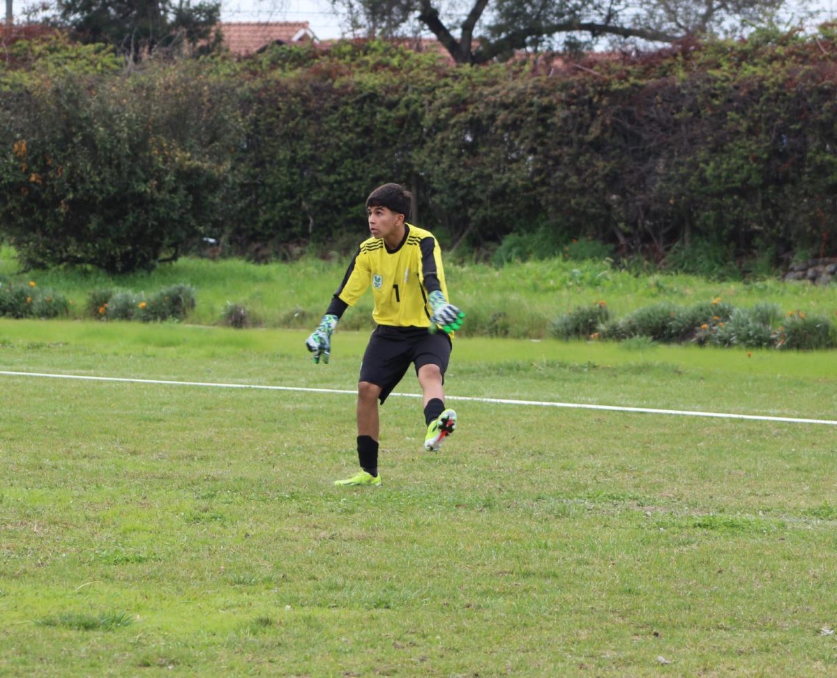 Campeonato de La Amistad SAB.