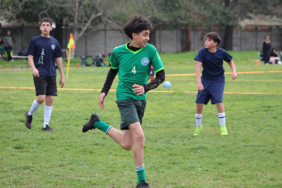 Campeonato de La Amistad SAB.