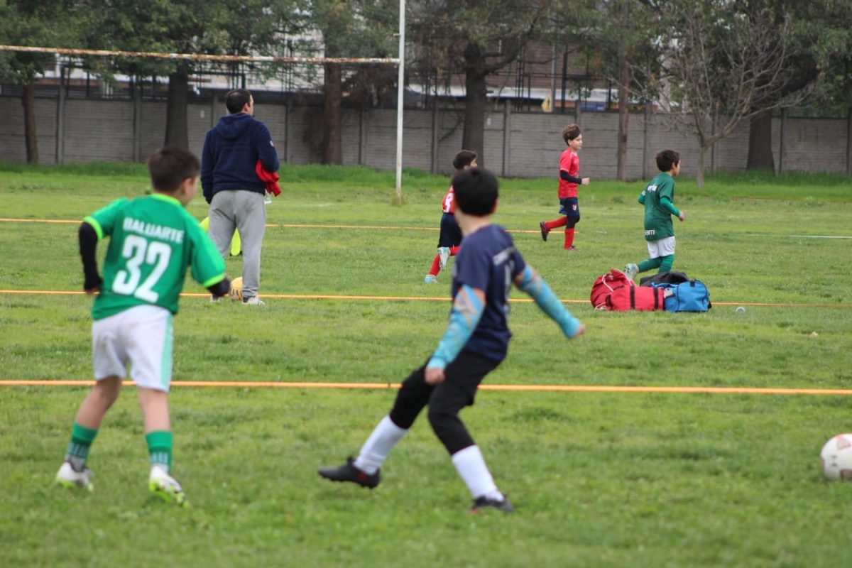 Campeonato de La Amistad SAB.