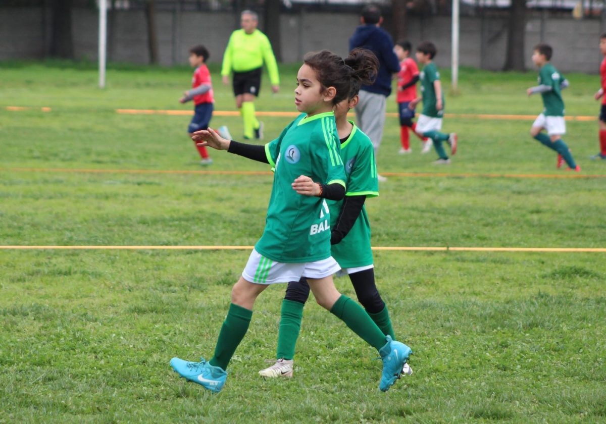 Campeonato de La Amistad SAB.