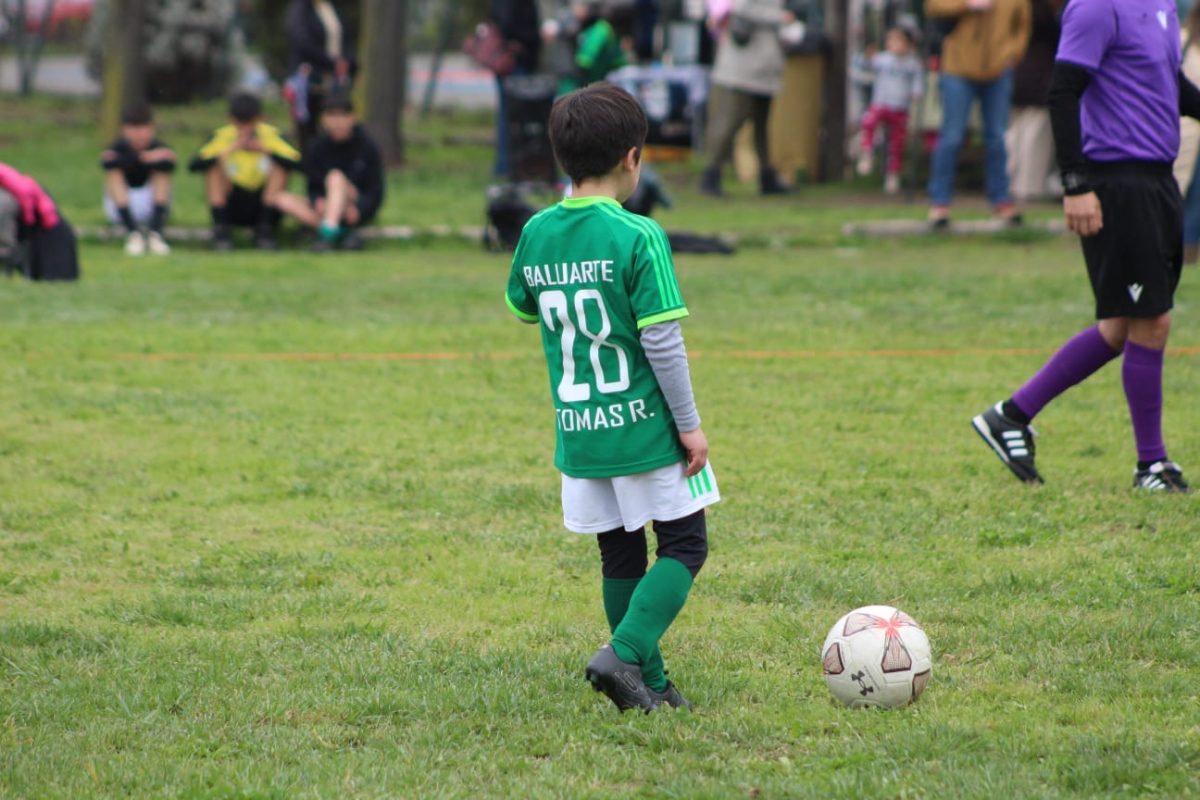 Campeonato de La Amistad SAB.