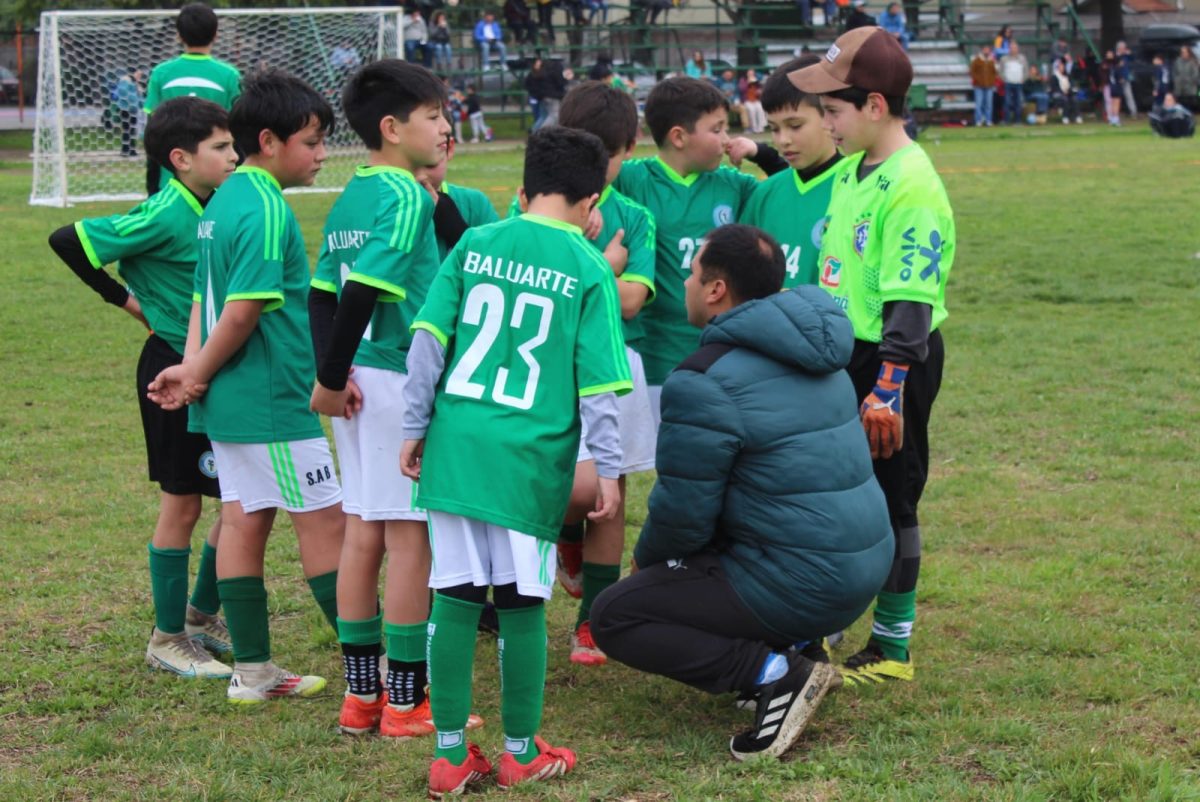 Campeonato de La Amistad SAB.