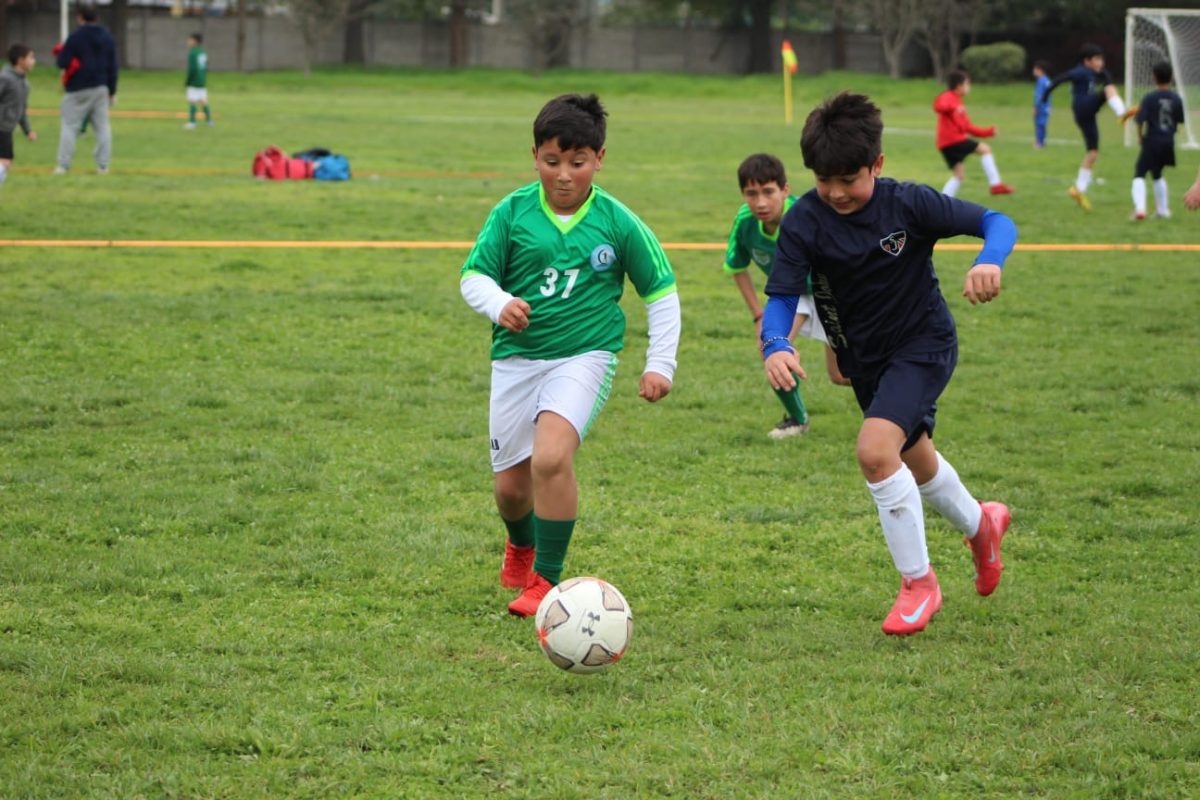 Campeonato de La Amistad SAB.