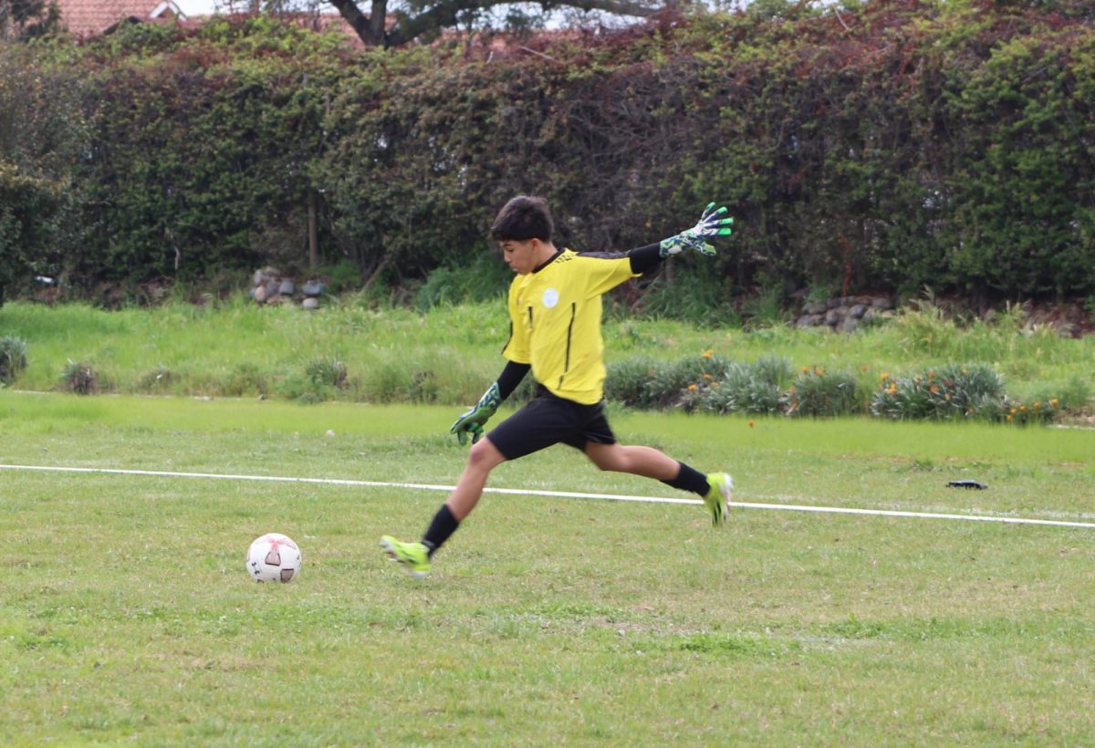 Campeonato de La Amistad SAB.