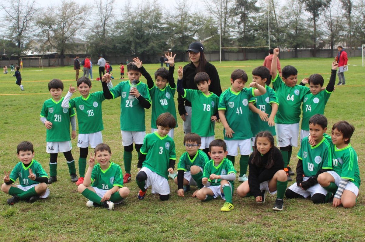 Campeonato de La Amistad SAB.