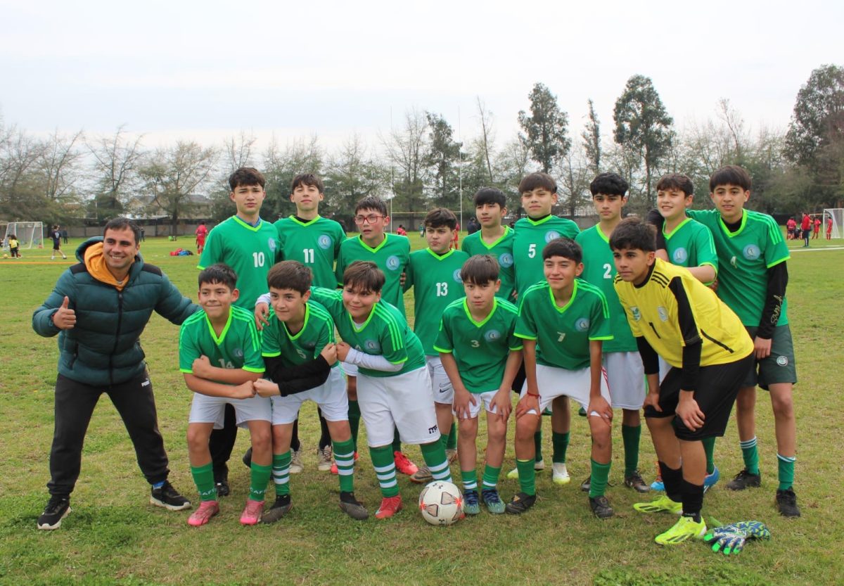 Campeonato de La Amistad SAB.