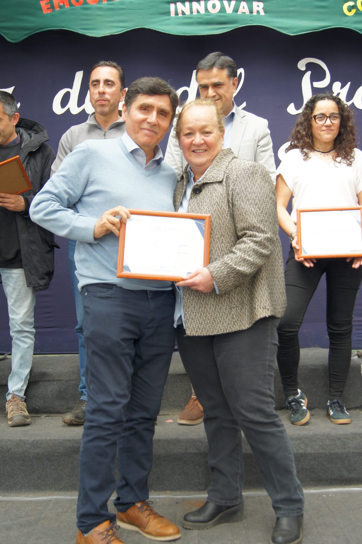 Día del profesor.