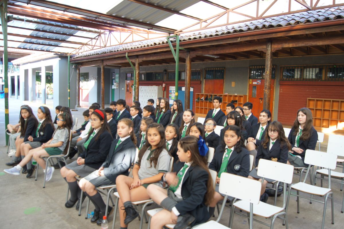 Premiación deportiva 2025