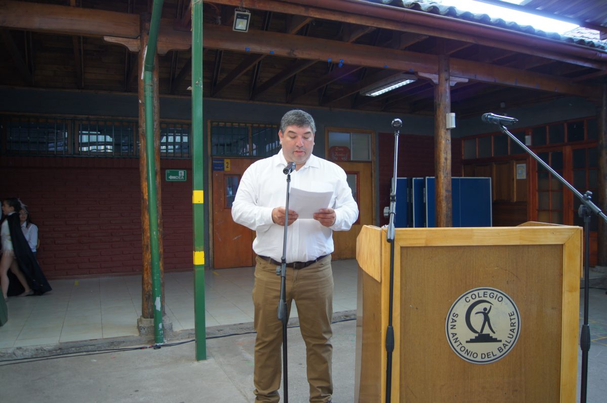 Premiación deportiva 2025