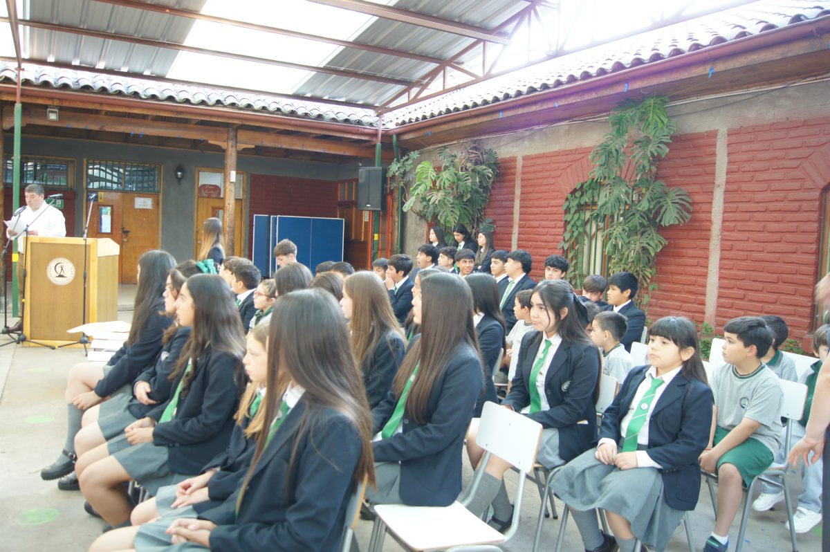 Premiación deportiva 2025