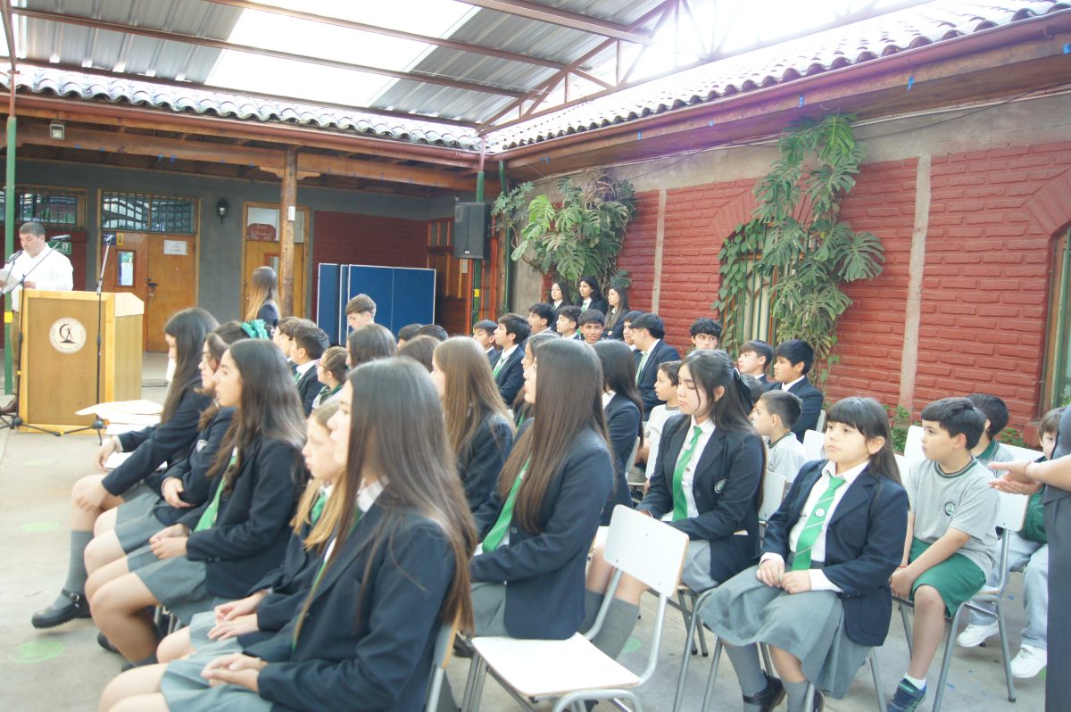 Premiación deportiva 2025