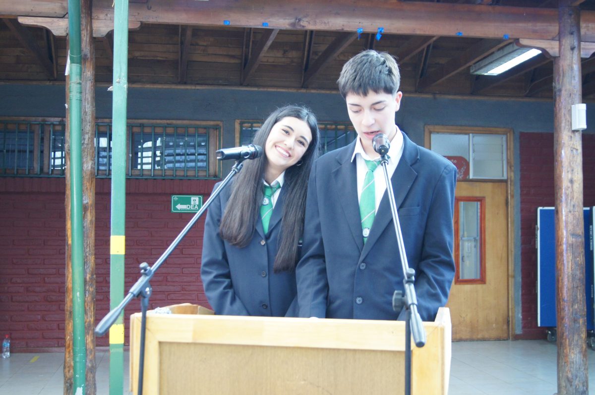 Premiación deportiva 2025