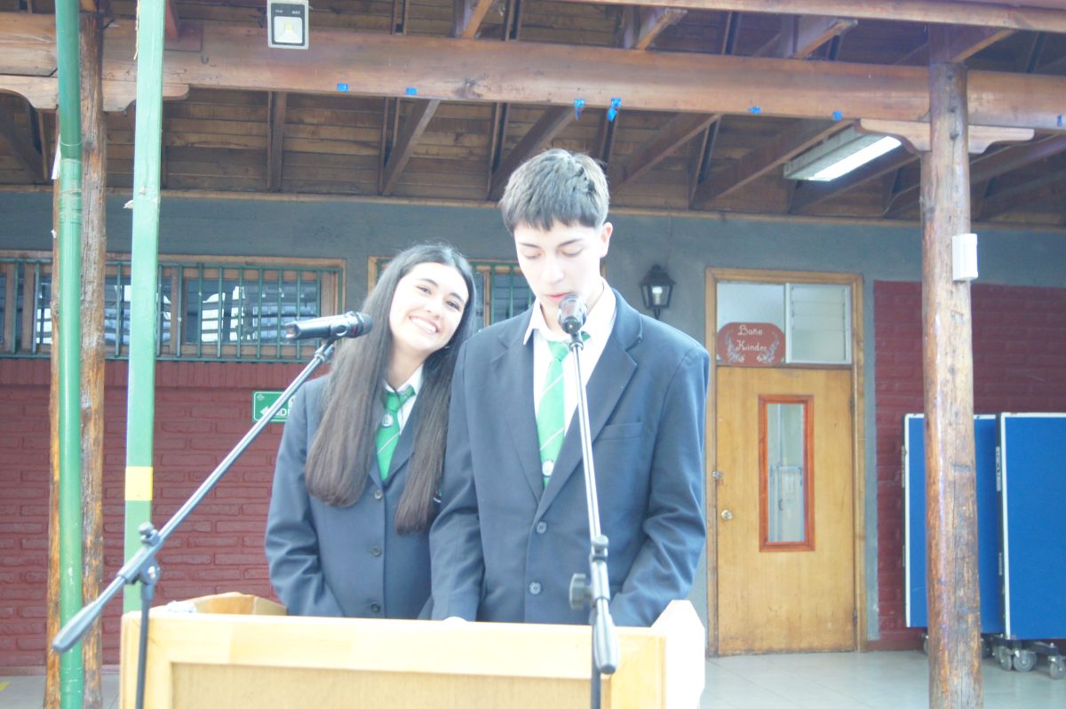 Premiación deportiva 2025