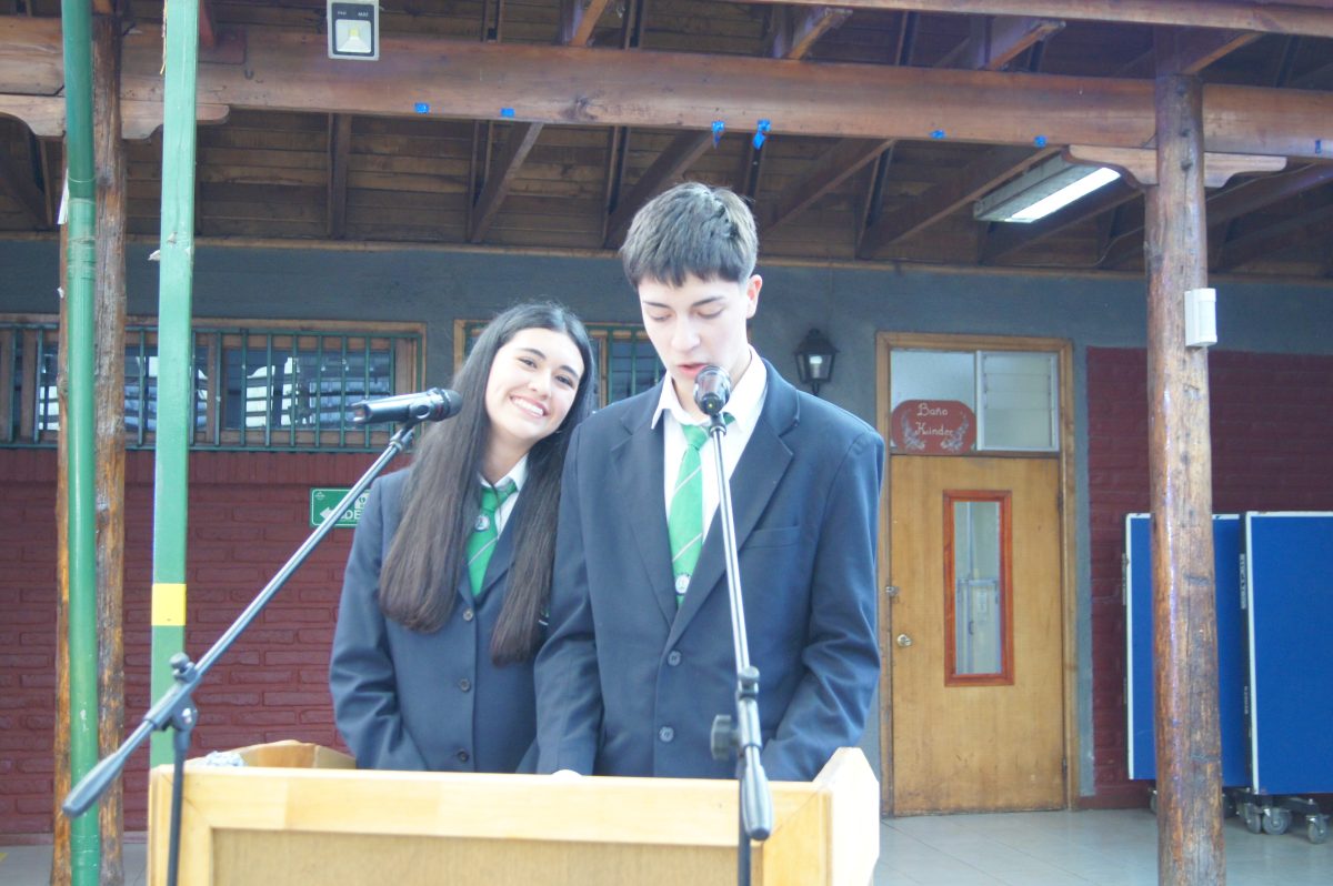 Premiación deportiva 2025