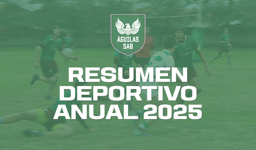 Águilas SAB 2025: El año en que el deporte se convirtió en identidad