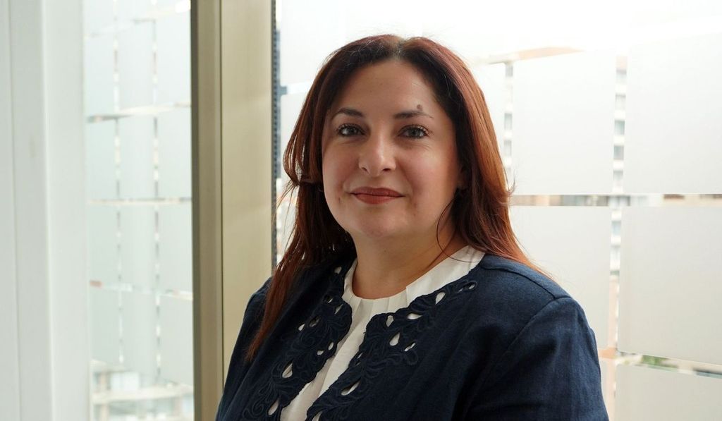 Johanna Bolvarán asume la rectoría y comparte su visión para esta nueva etapa 