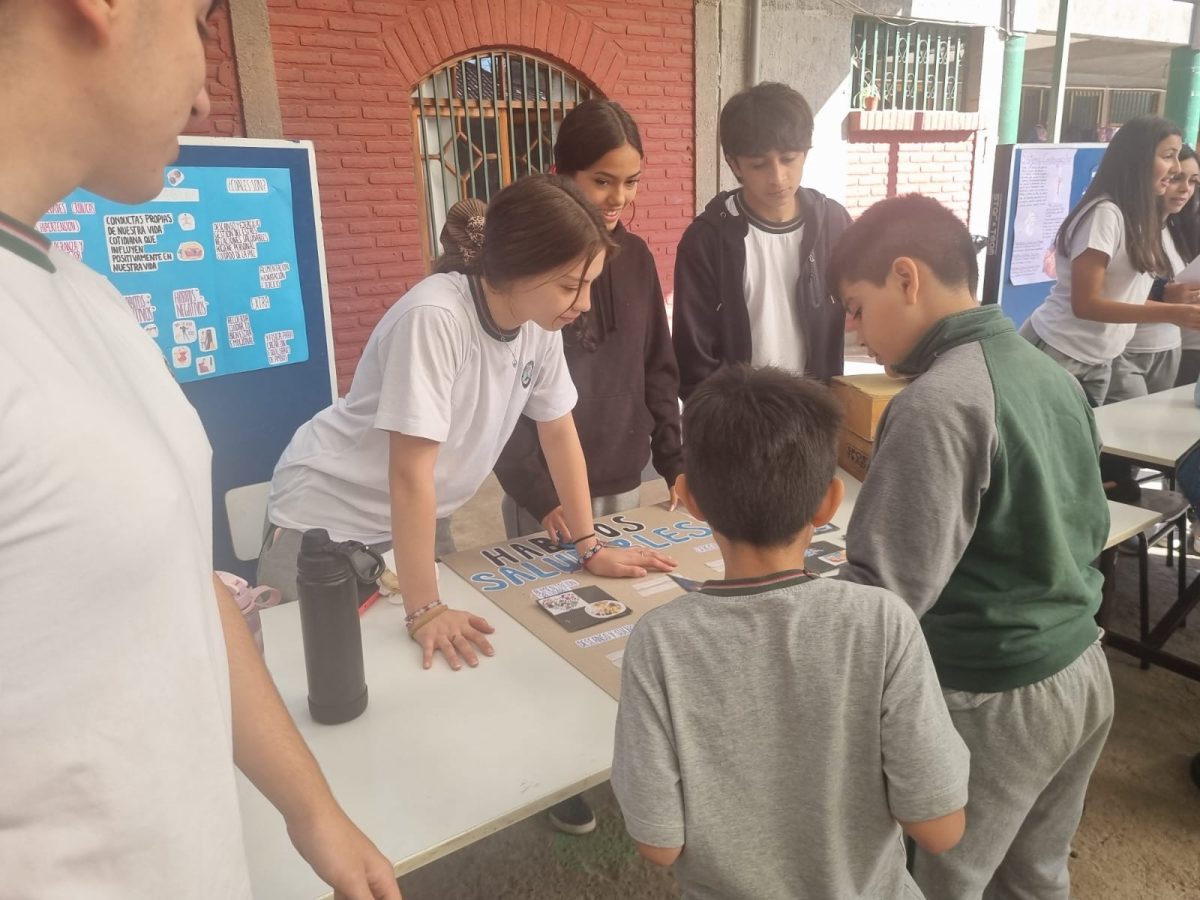 Día de la actividad física.