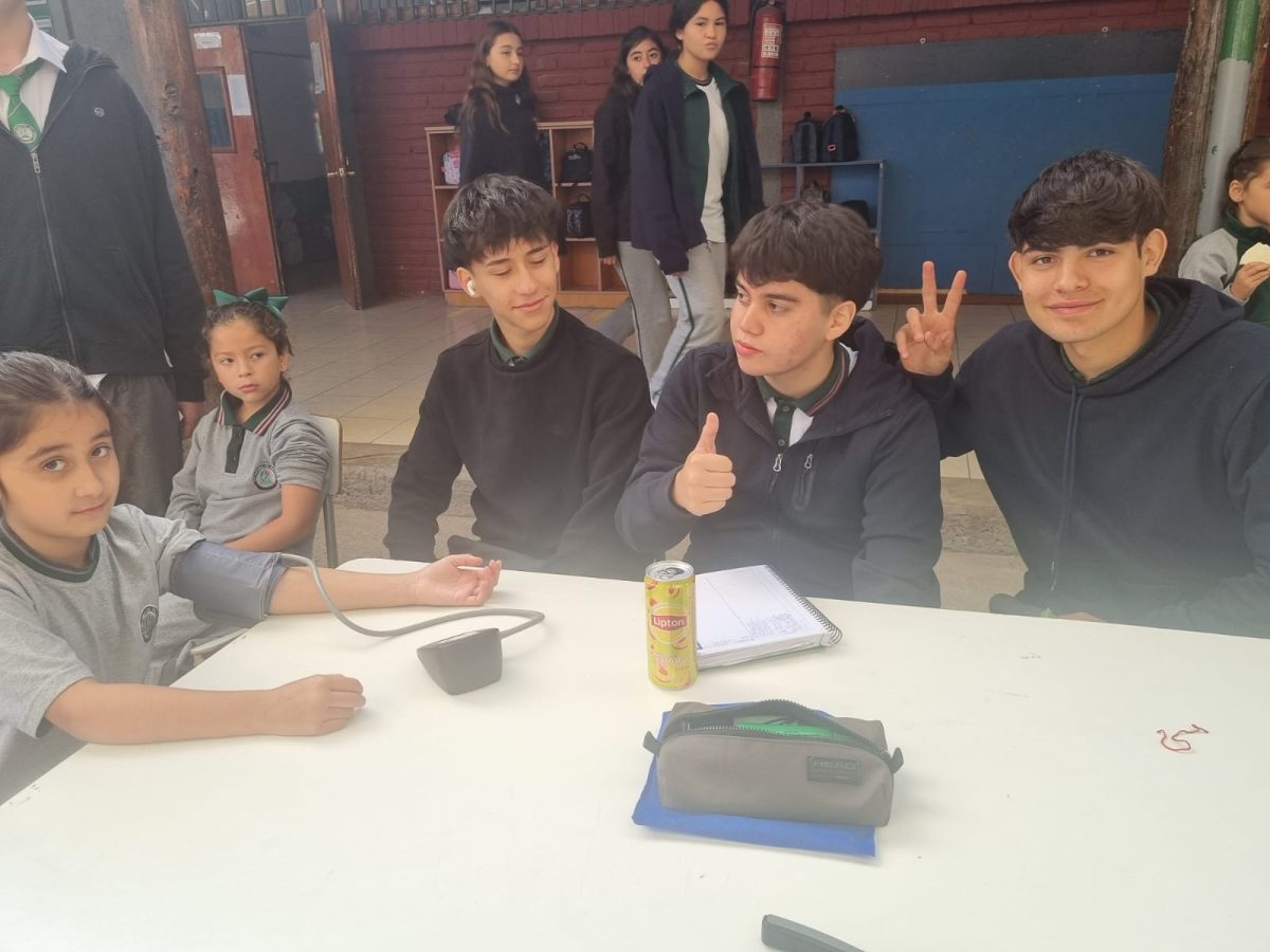 Día de la actividad física.