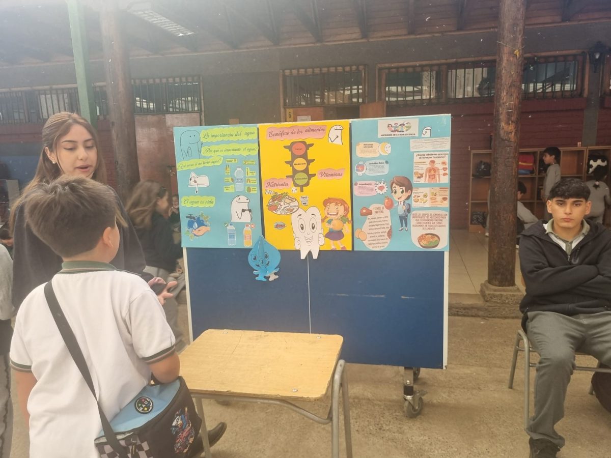 Día de la actividad física.