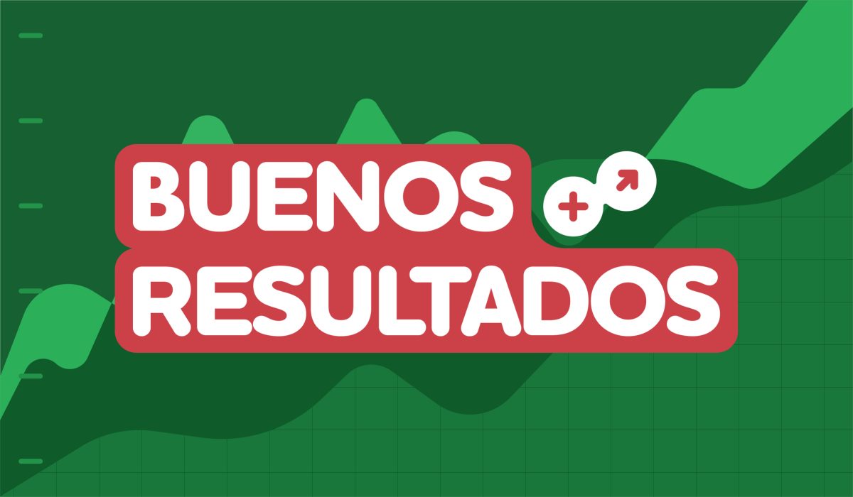 ¡Buenos resultados en nuestro colegio!