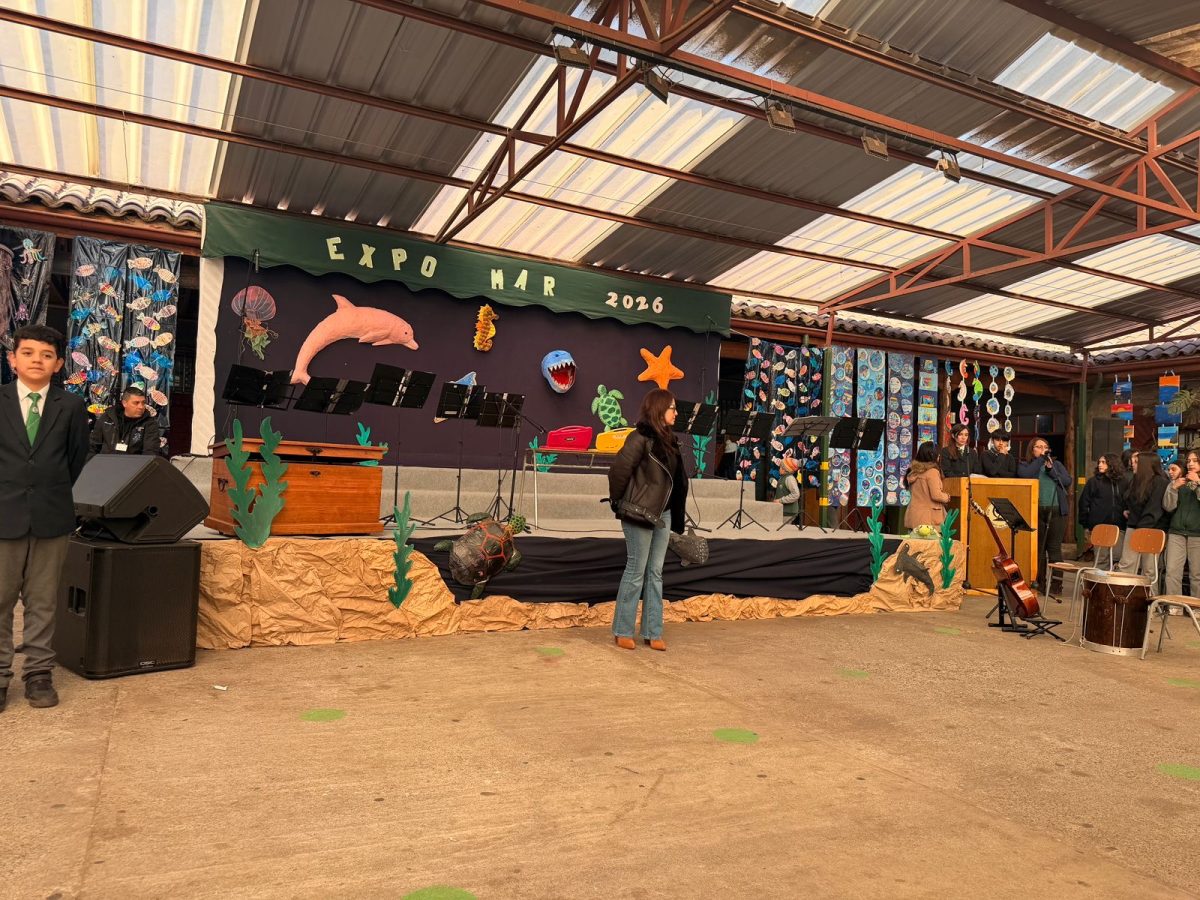 Expomar CSAB 2026.