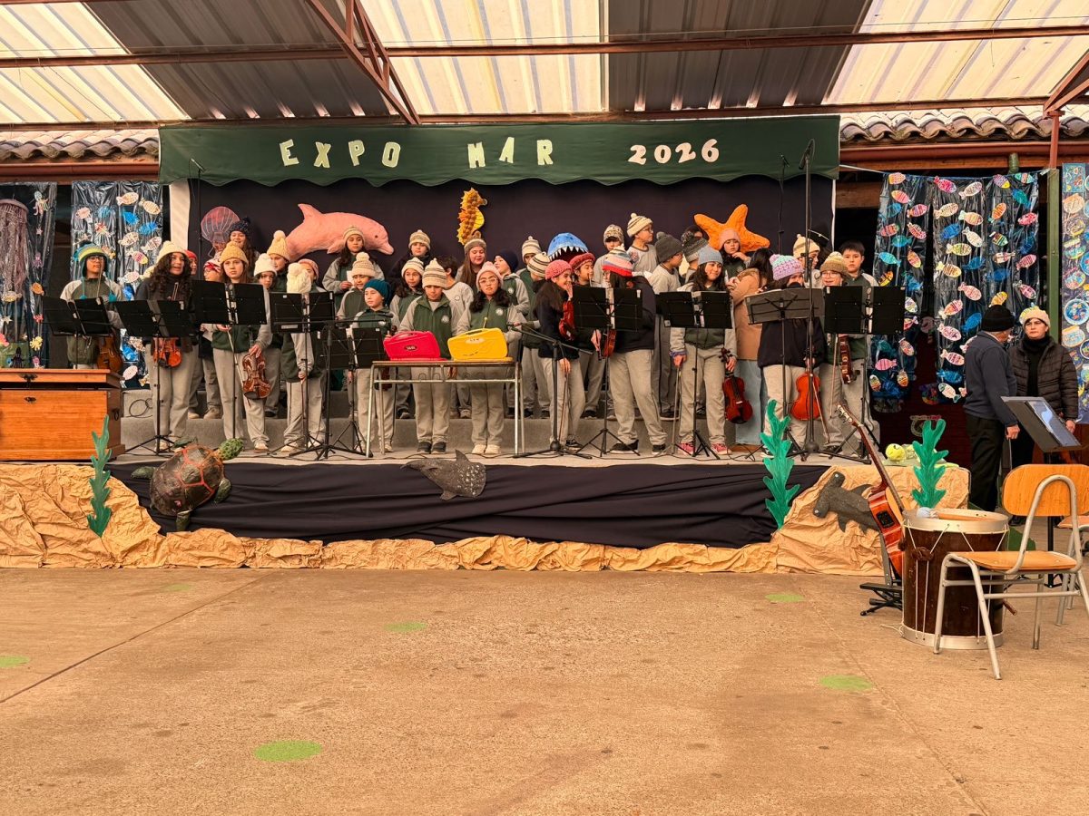 Expomar CSAB 2026.