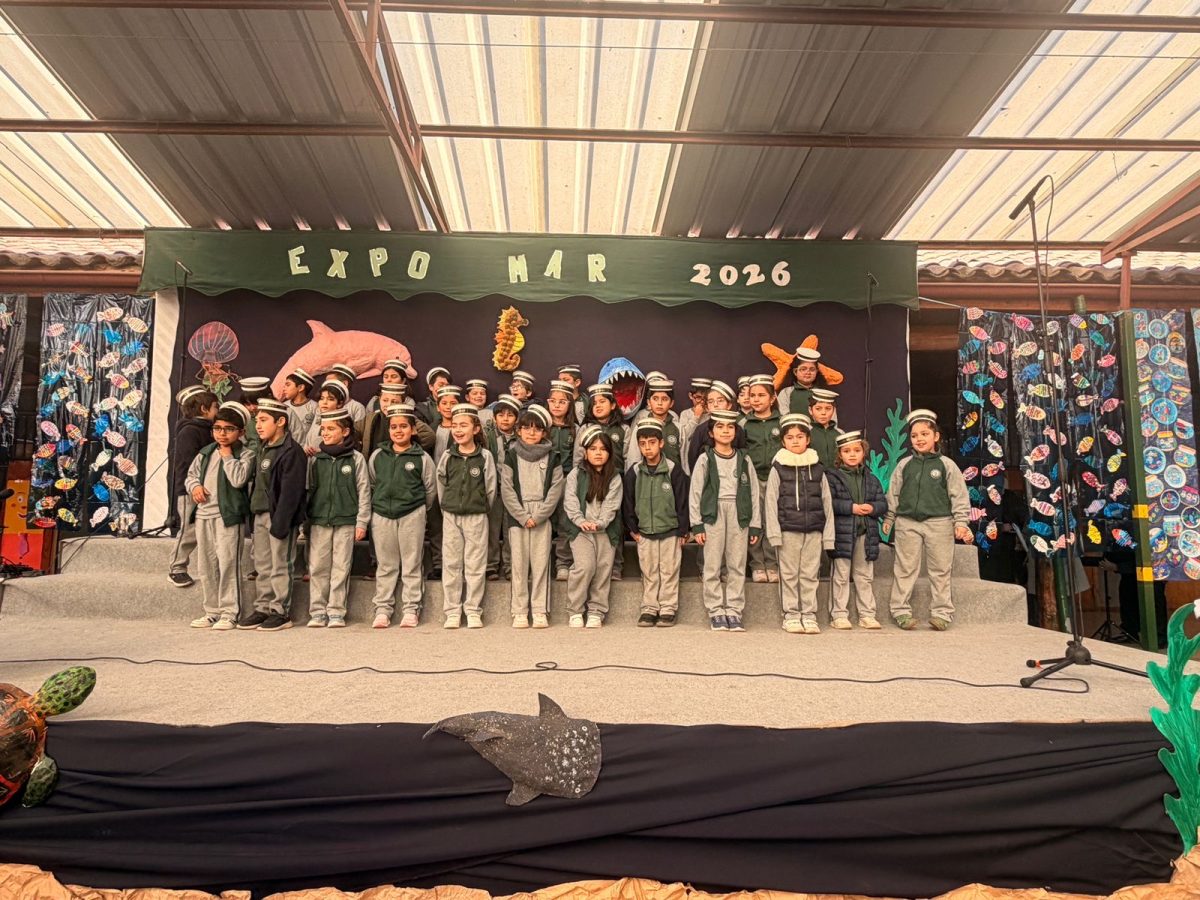 Expomar CSAB 2026.