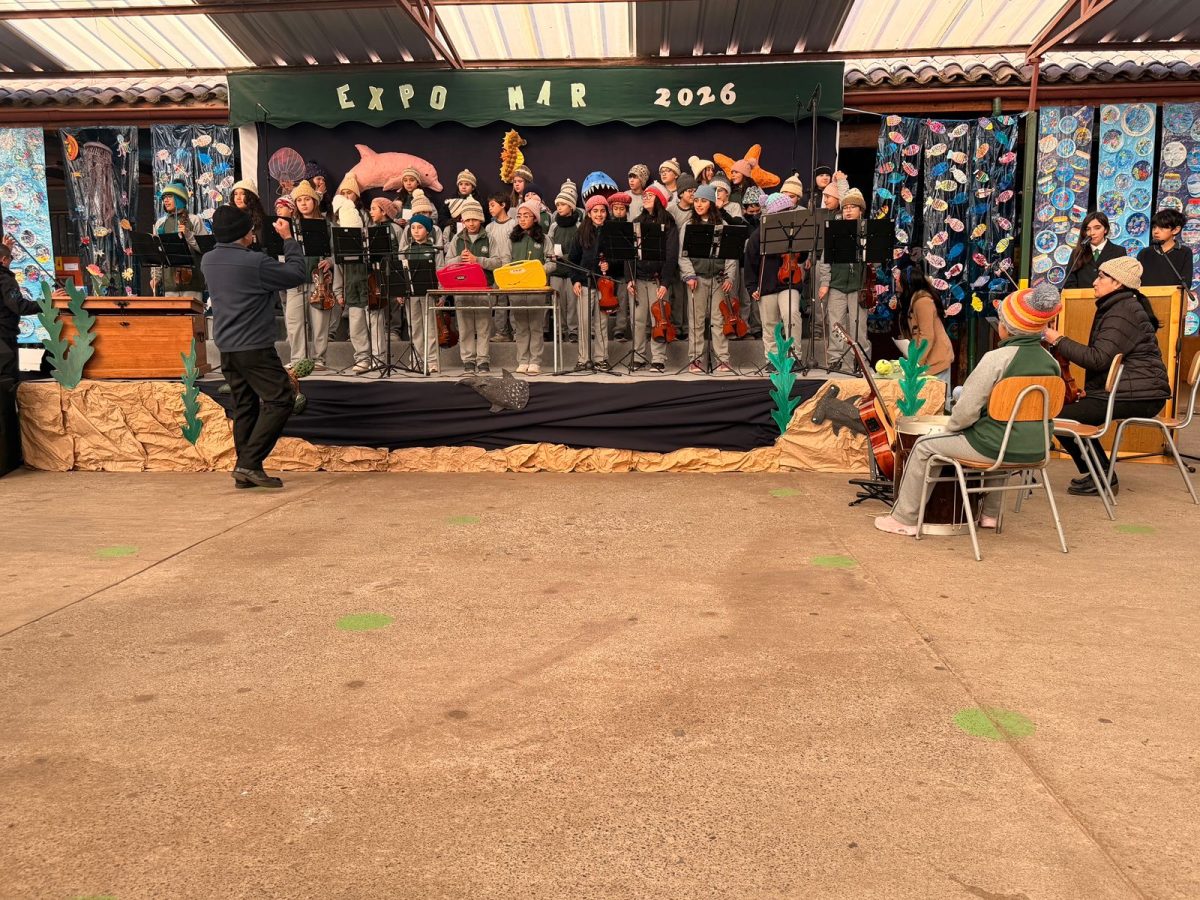 Expomar CSAB 2026.