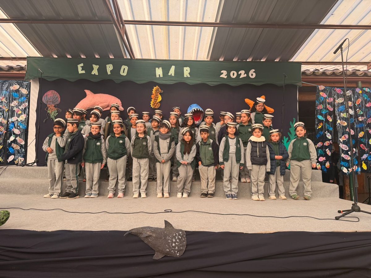 Expomar CSAB 2026.