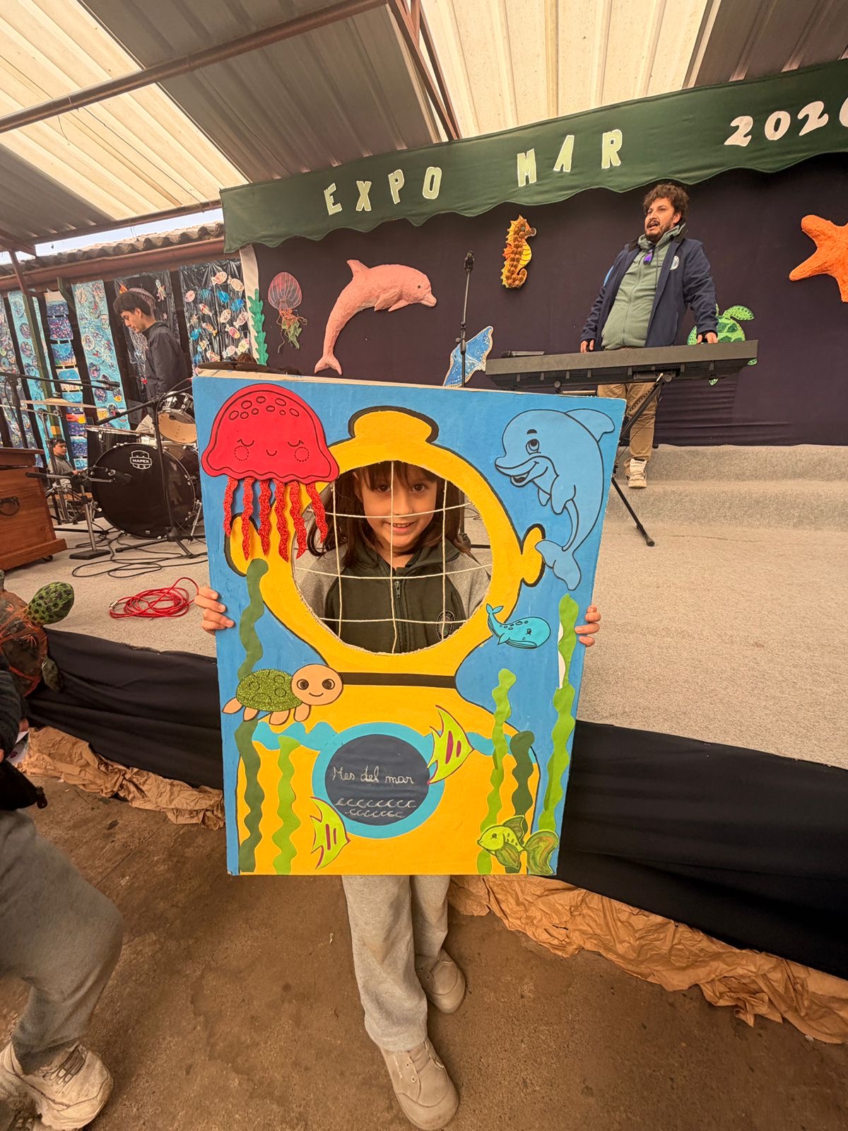 Expomar CSAB 2026.