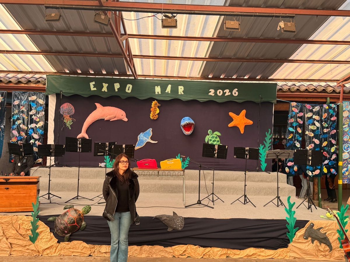 Expomar CSAB 2026.
