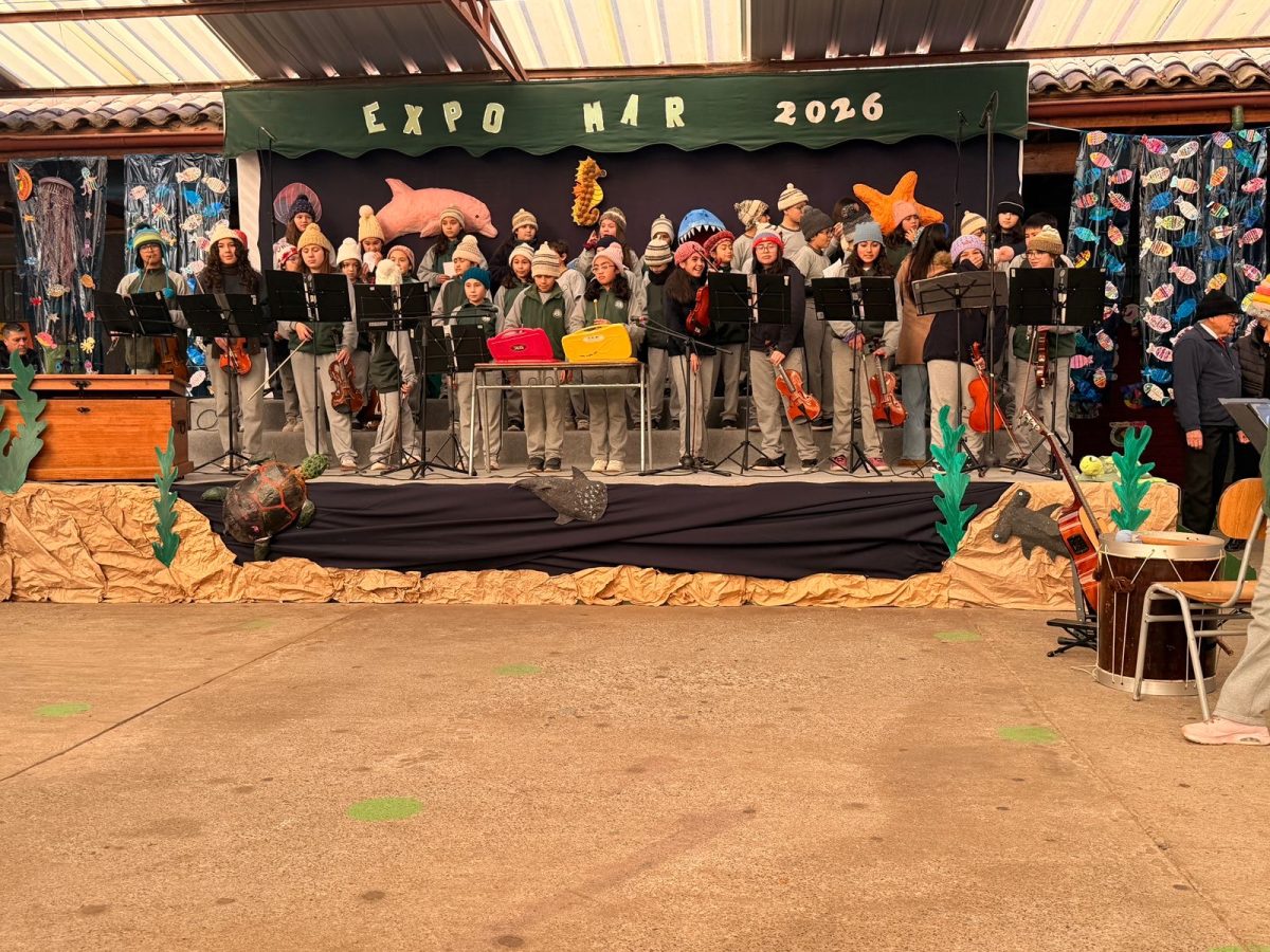 Expomar CSAB 2026.