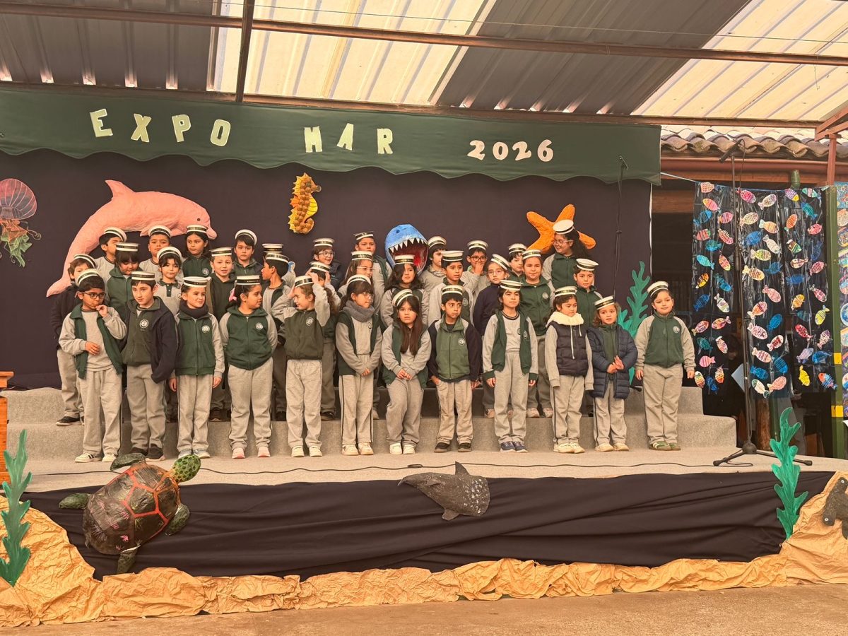 Expomar CSAB 2026.
