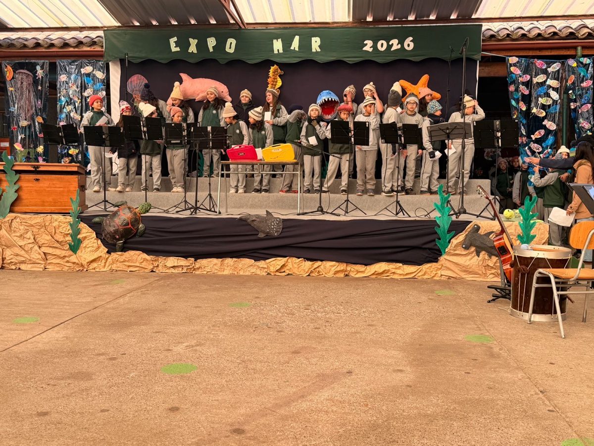 Expomar CSAB 2026.