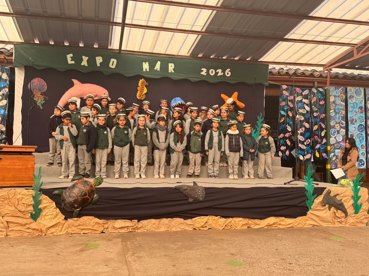 Expomar CSAB 2026.