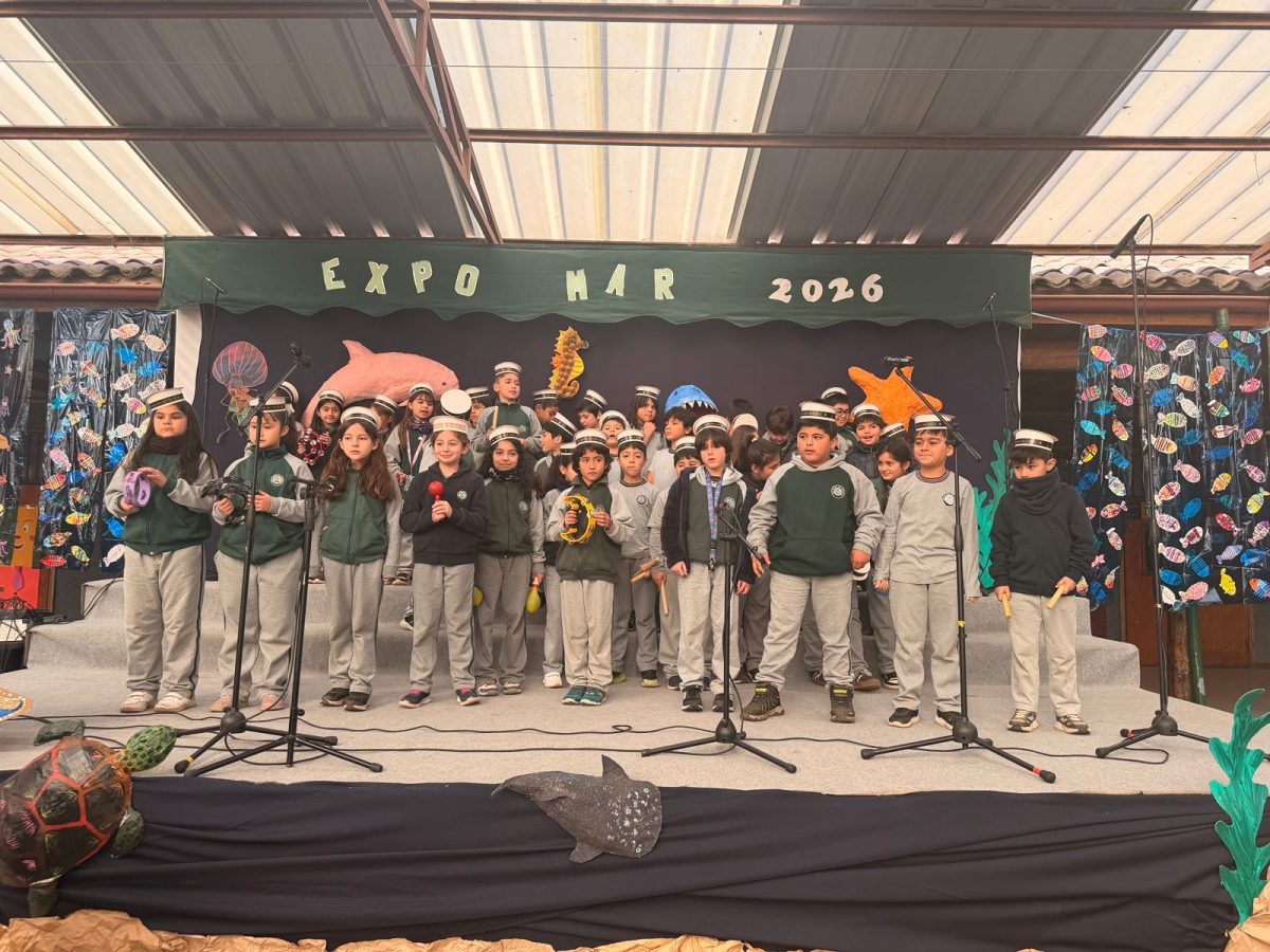 Expomar CSAB 2026.
