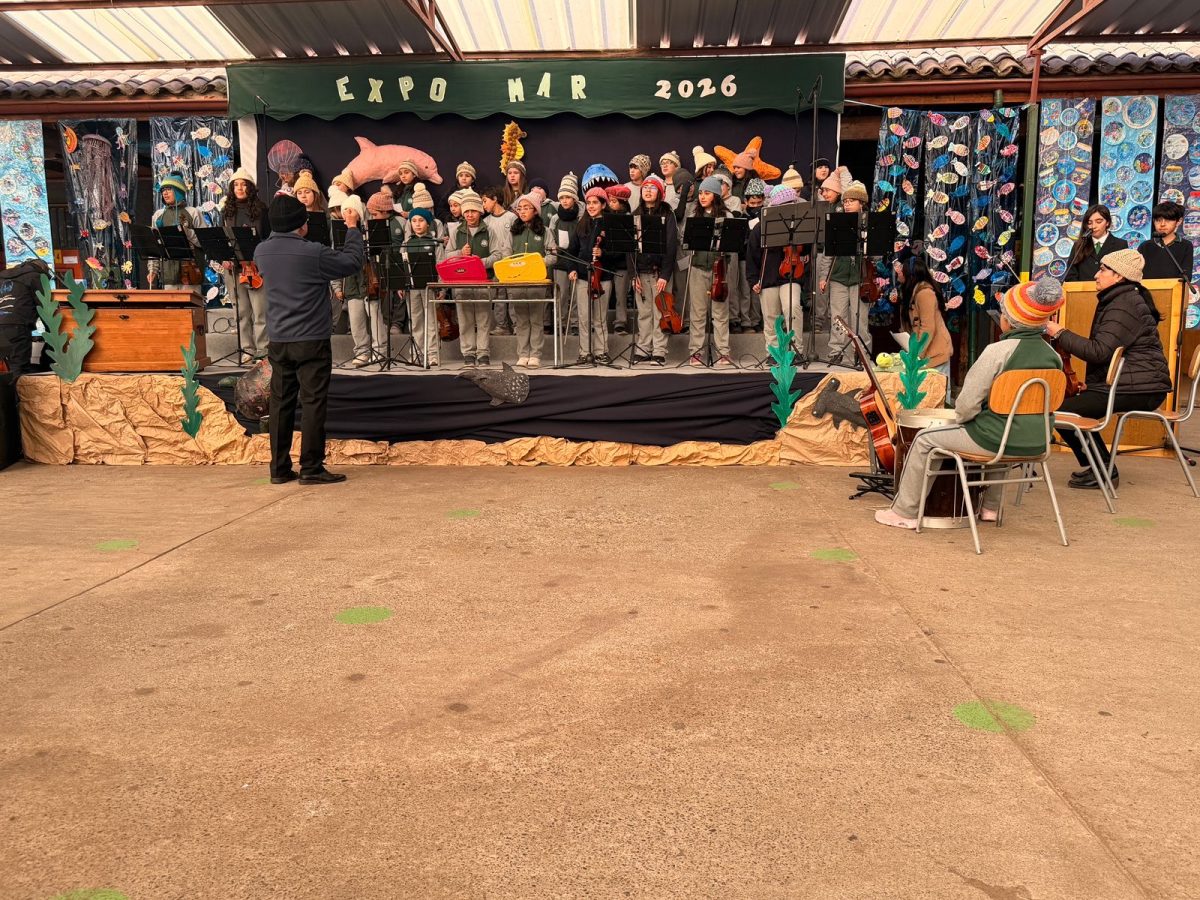 Expomar CSAB 2026.