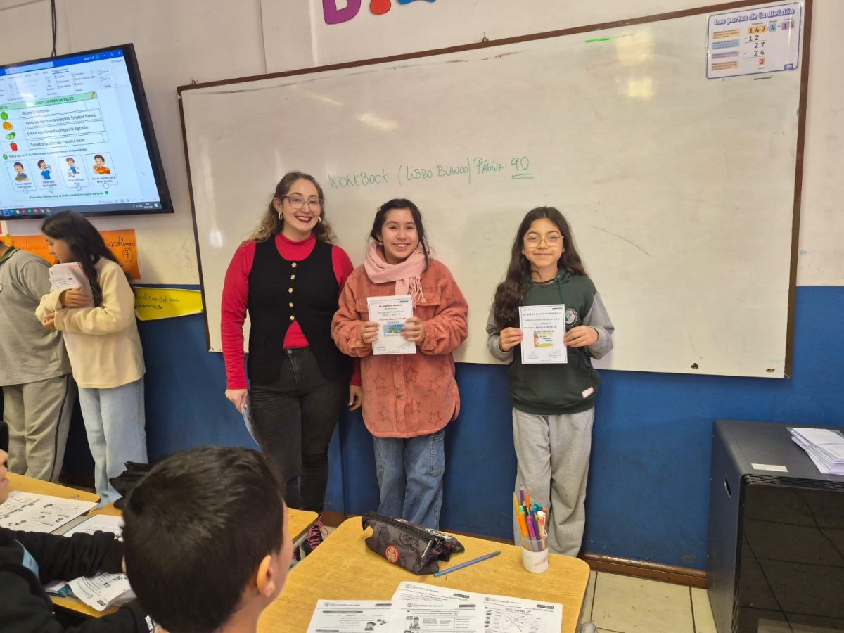 Cartas de felicitaciones