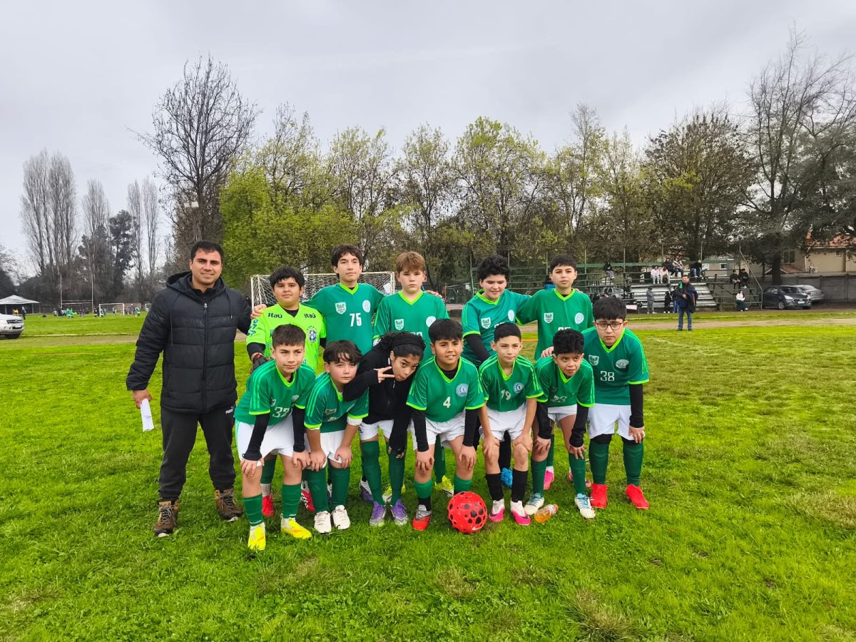 Con gran éxito se llevó a cabo la tercera edición de la Baluarte Cup 2026