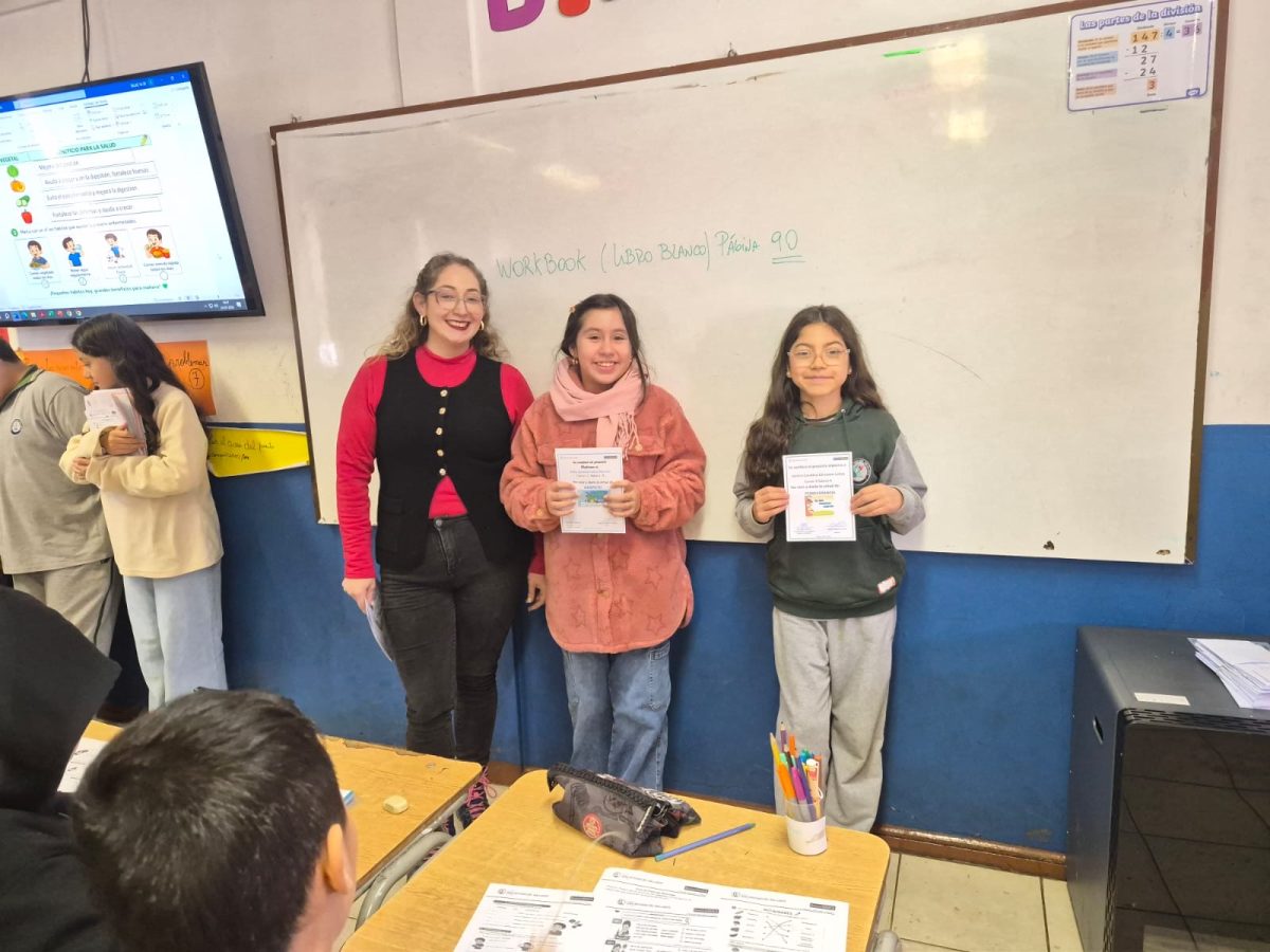 Cartas de felicitaciones