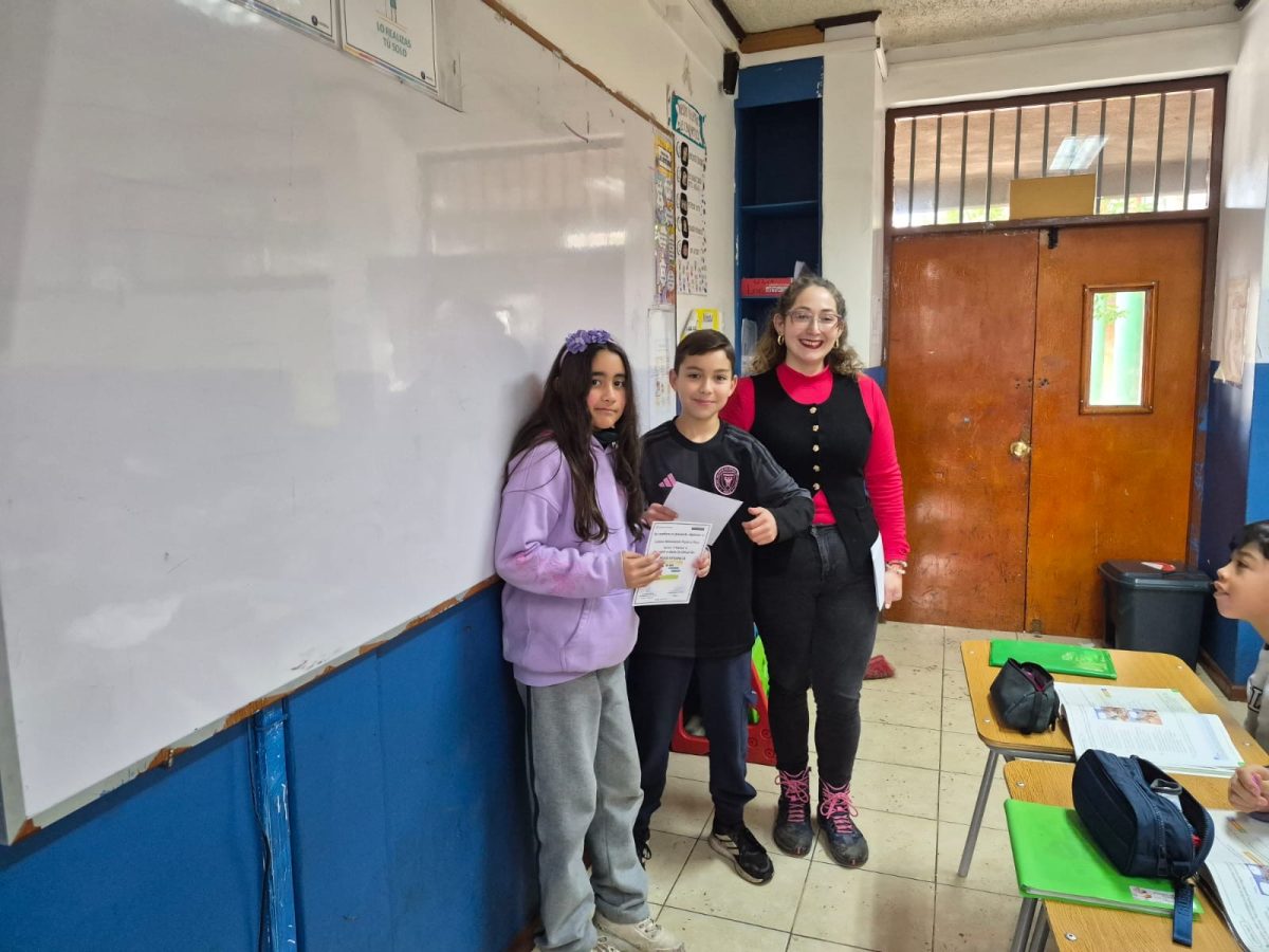 Cartas de felicitaciones