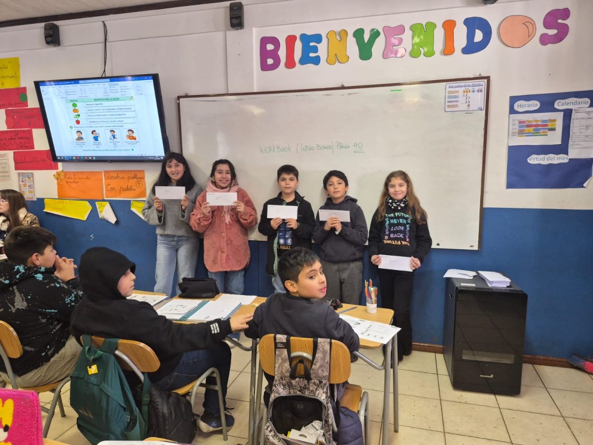 Cartas de felicitaciones