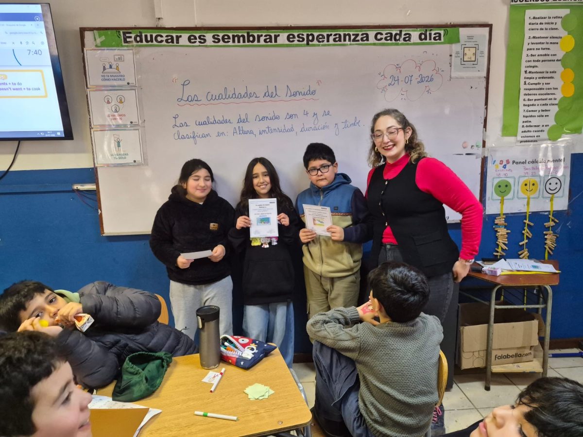 Cartas de felicitaciones