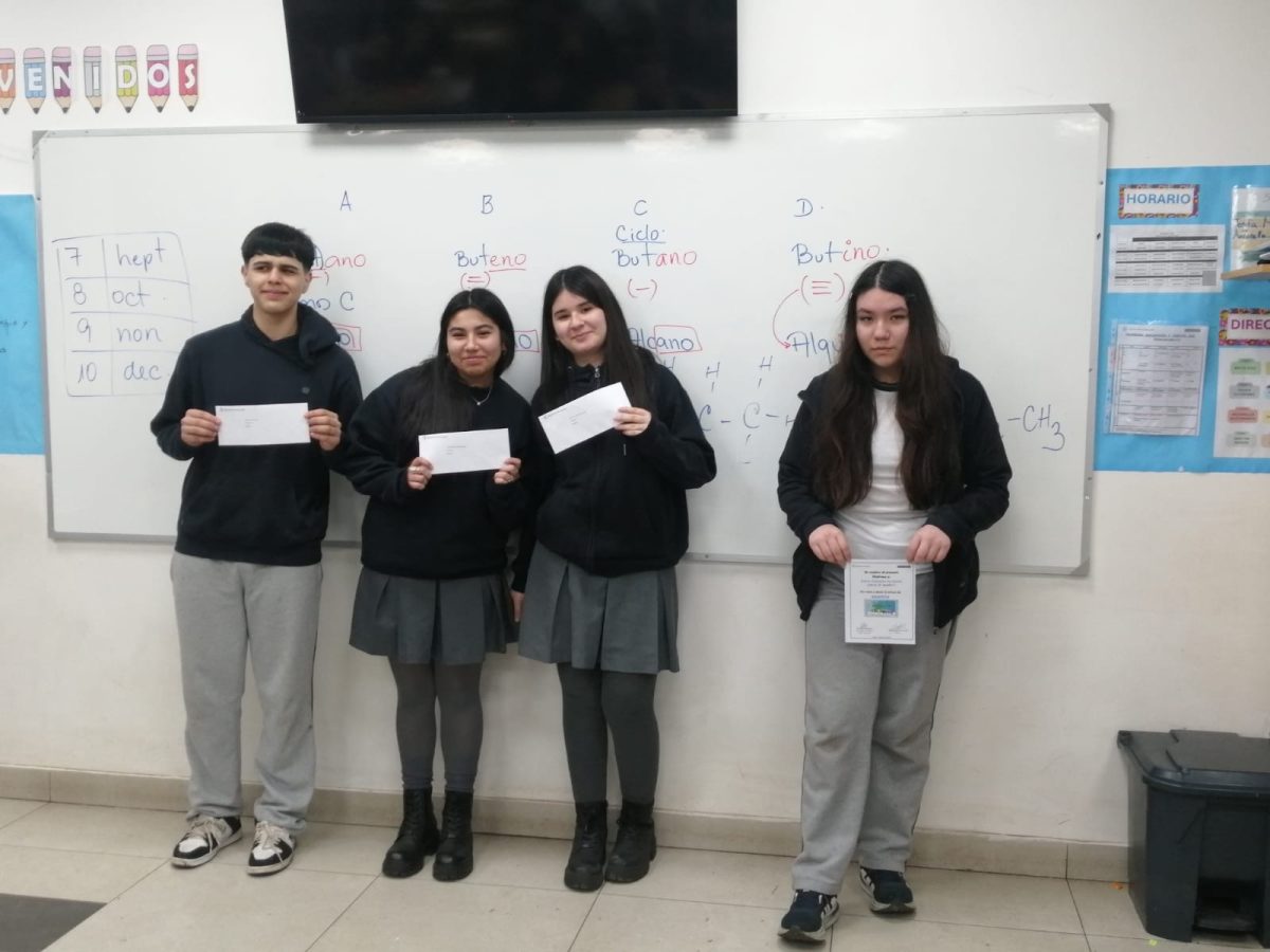 Cartas de felicitaciones