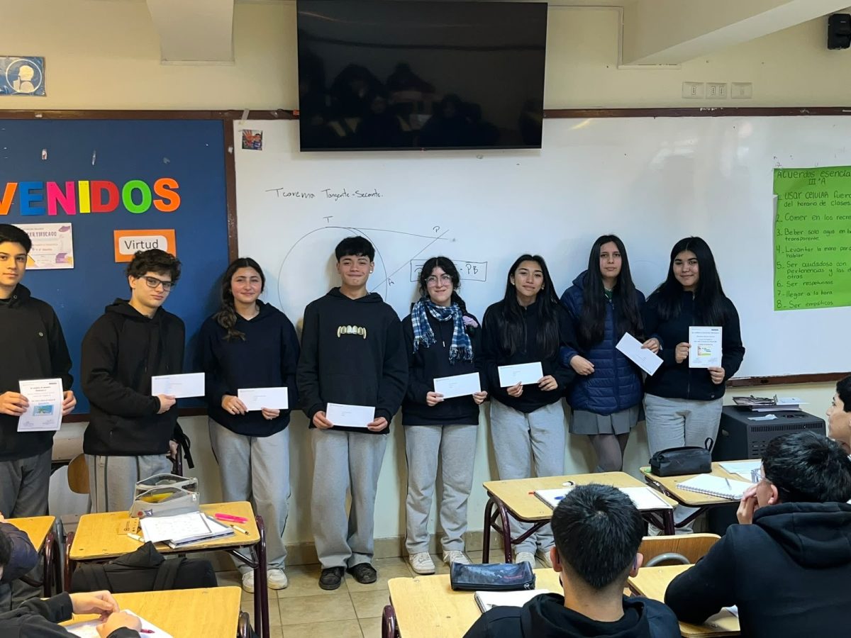 Cartas de felicitaciones